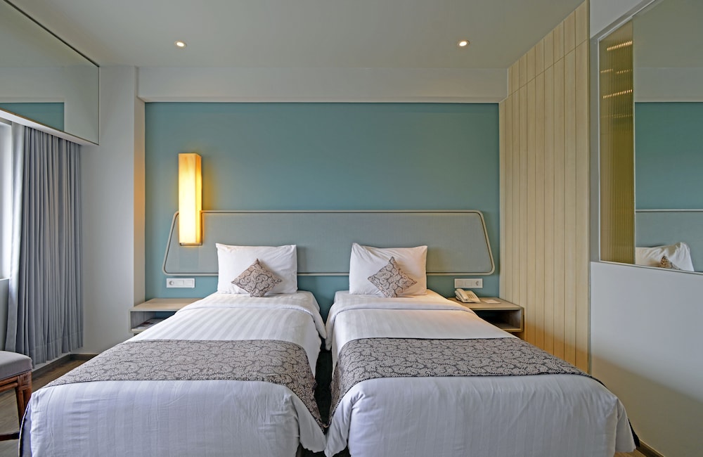 La Lisa Hotel Surabaya 31/58