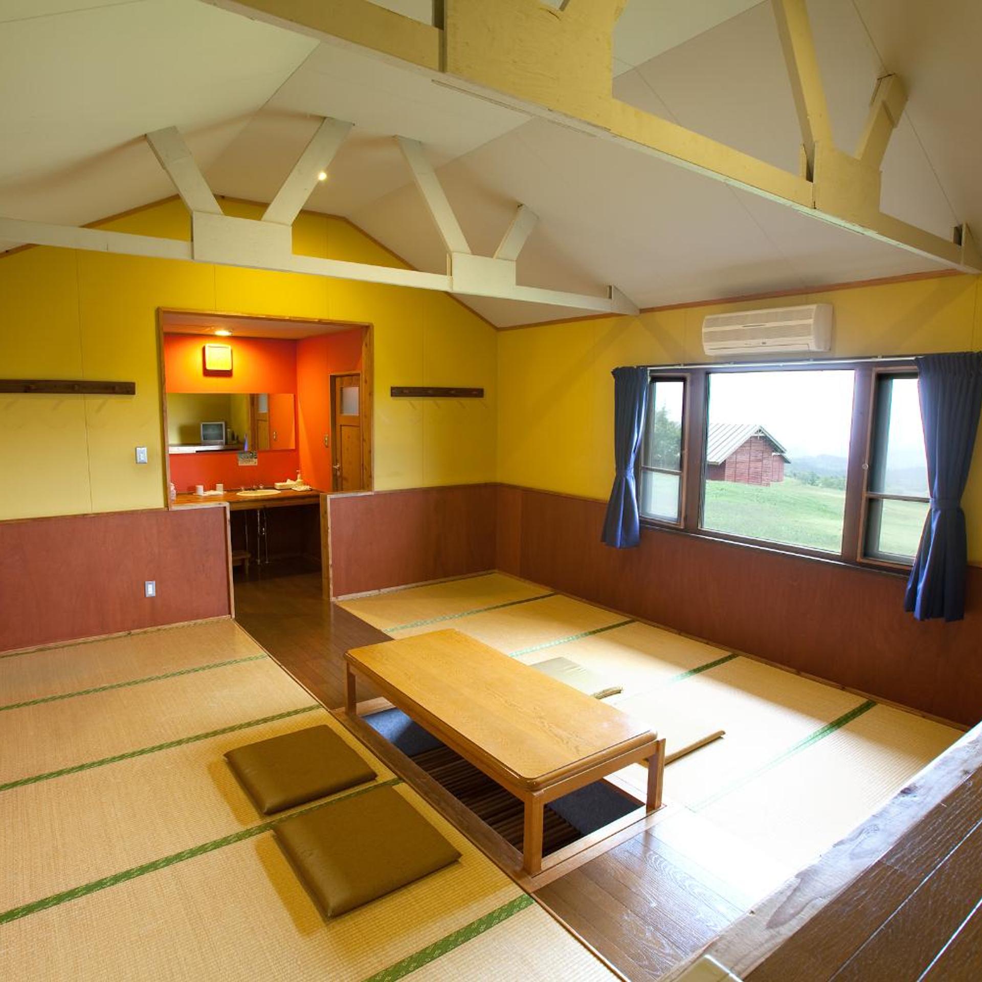 KUJU KOGEN COTTAGE 11/25