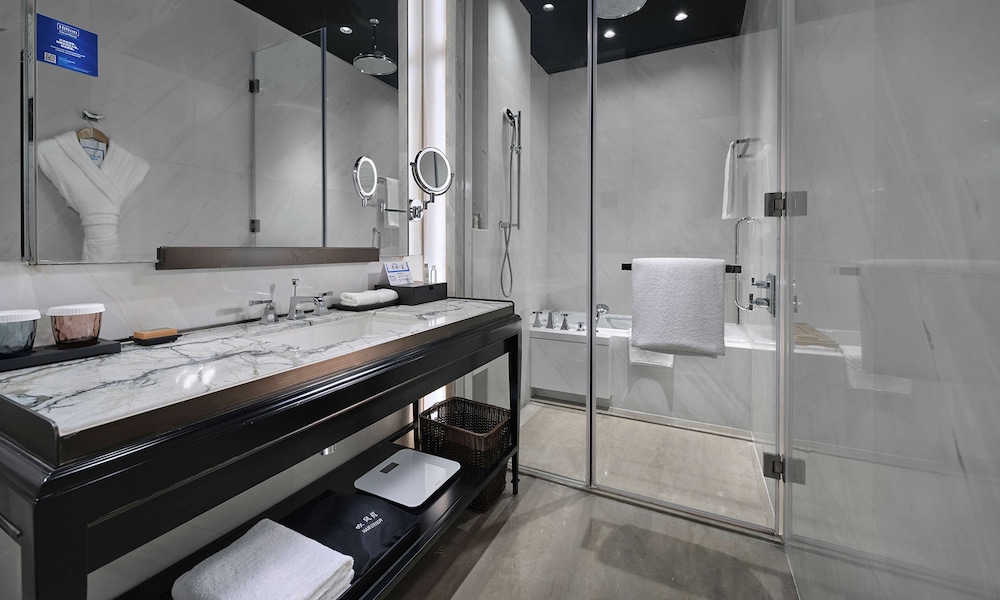 Hilton Beijing Daxing 12/54