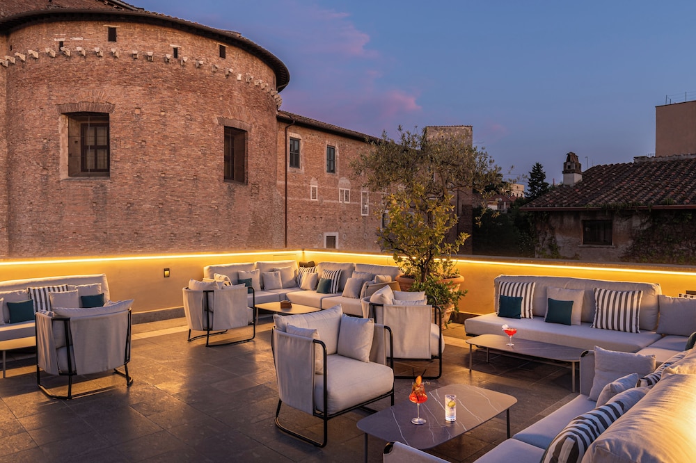 Room Mate Collection Mia Rome Colosseum 44/66