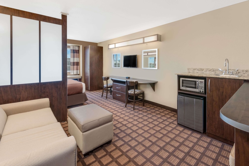Microtel Inn Suites By Wyndham Midland 23/36