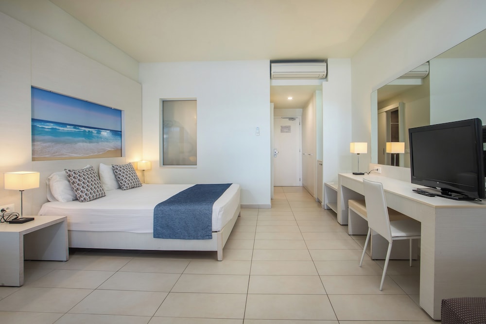 Lindos White Hotel & Suites 10/47