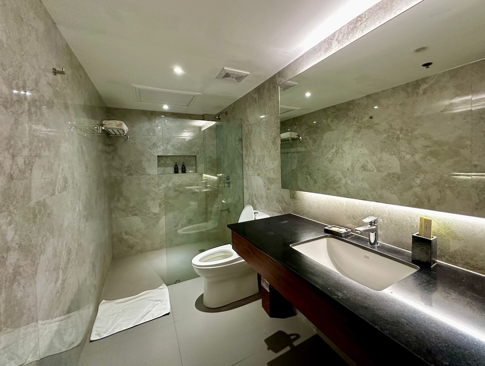 Sugarland Hotel 41/41
