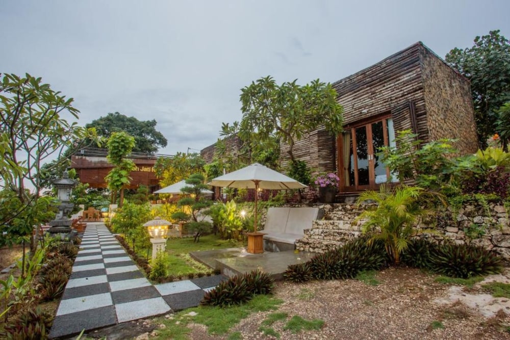 Kabeh Jati Garden Villa And Restaurant 37/50