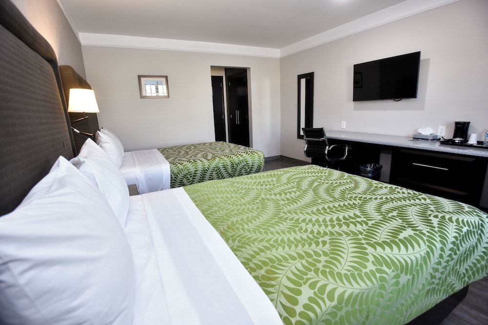 Plaza Camelinas Hotel 11/63
