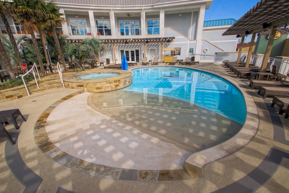 Margaritaville Resort Casino 5/71