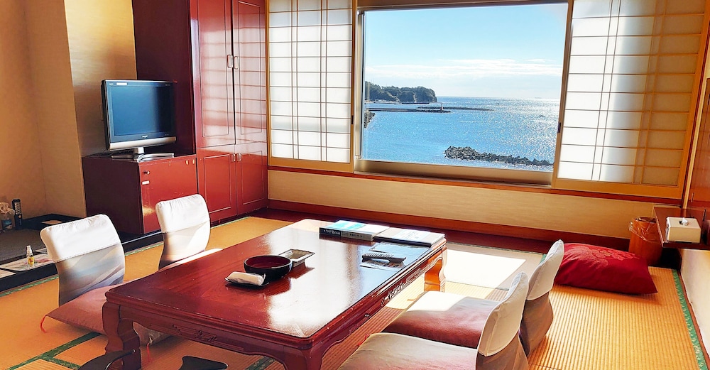 Katsuura Hotel Mikazuki 18/70