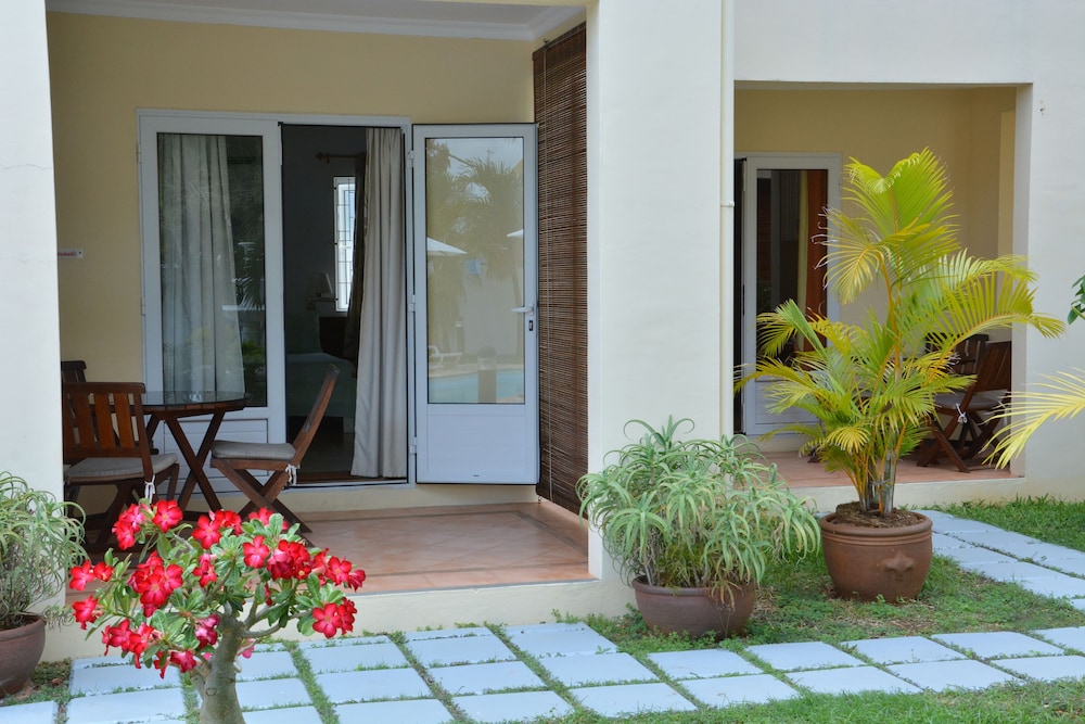 La Pointe Villas 5/70