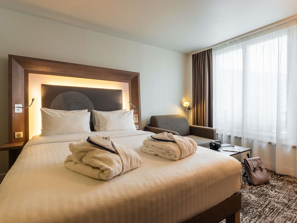 Novotel Paris Gare De Lyon 10/50