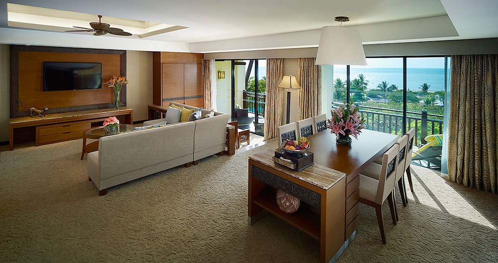 Shangri-La Rasa Ria Kota Kinabalu 41/67
