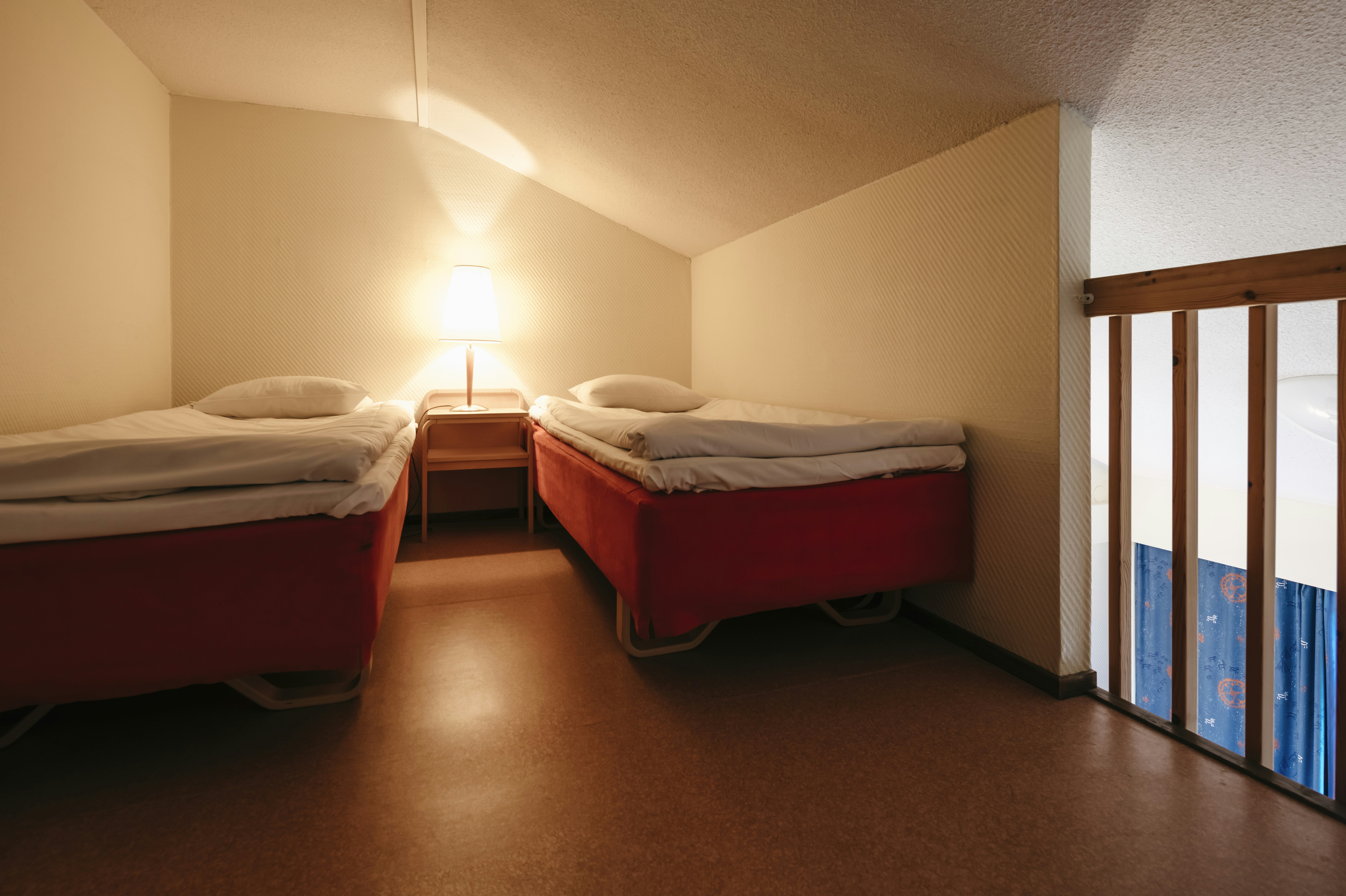 Lapland Hotels Yllaskaltio 6/13