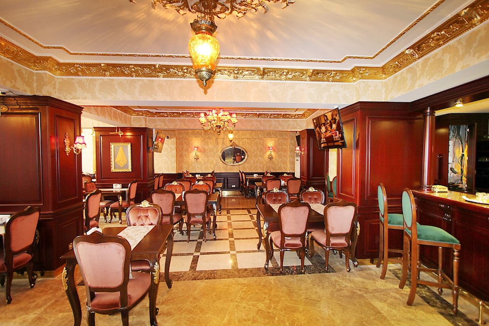 Balin Boutique Hotel 38/50