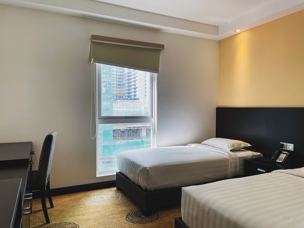 Inn B Park Hotel 17/50