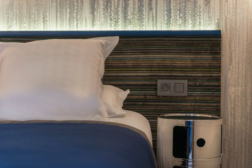 Hotel WYLD Saint Germain 30/50