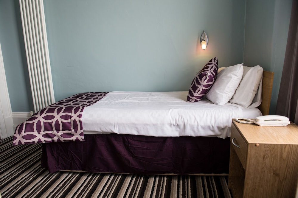 Lancaster Morecambe Bay Hotel by Belvilla 32/47