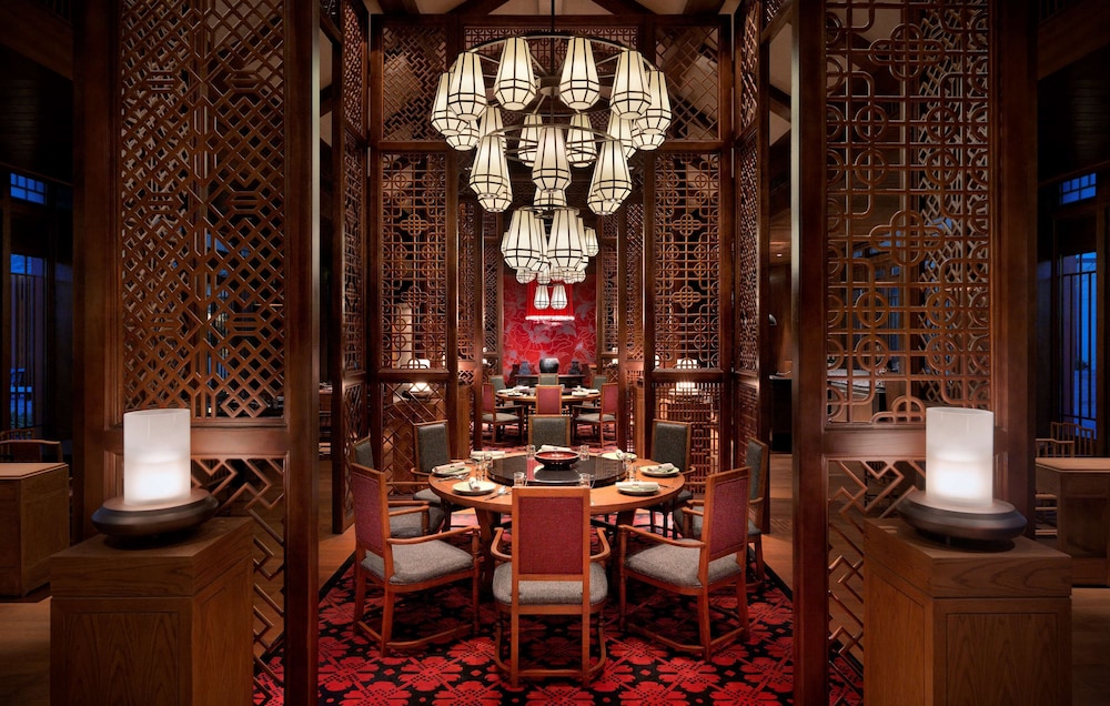 Jinmao Purelax Lijiang, The Unbound Collection By Hyatt 32/70