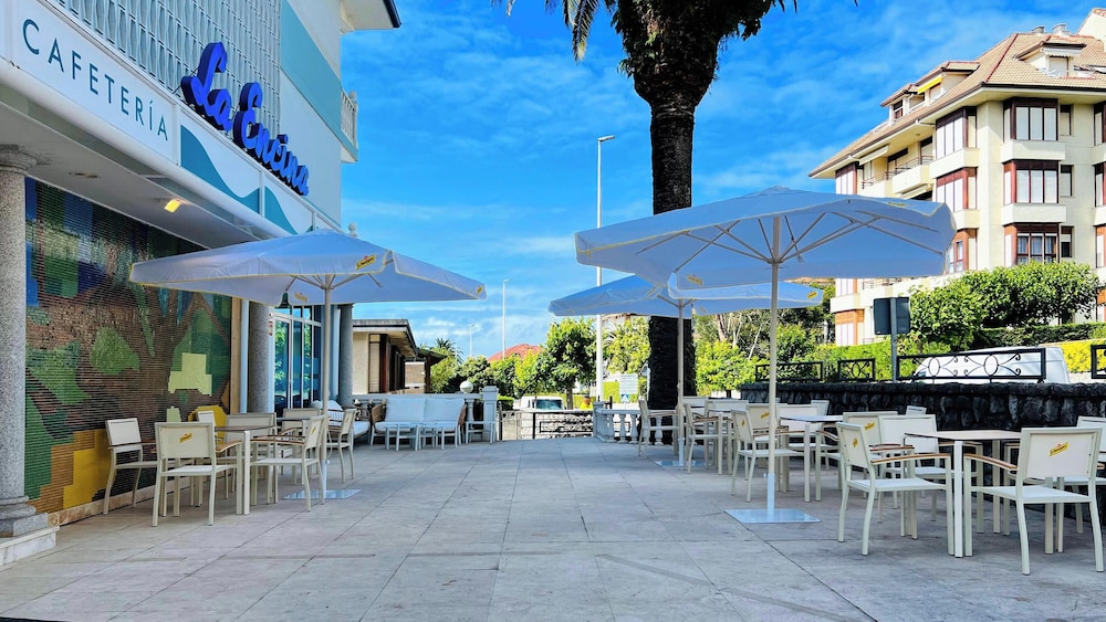 Hotel Bluesea Noja 3/34
