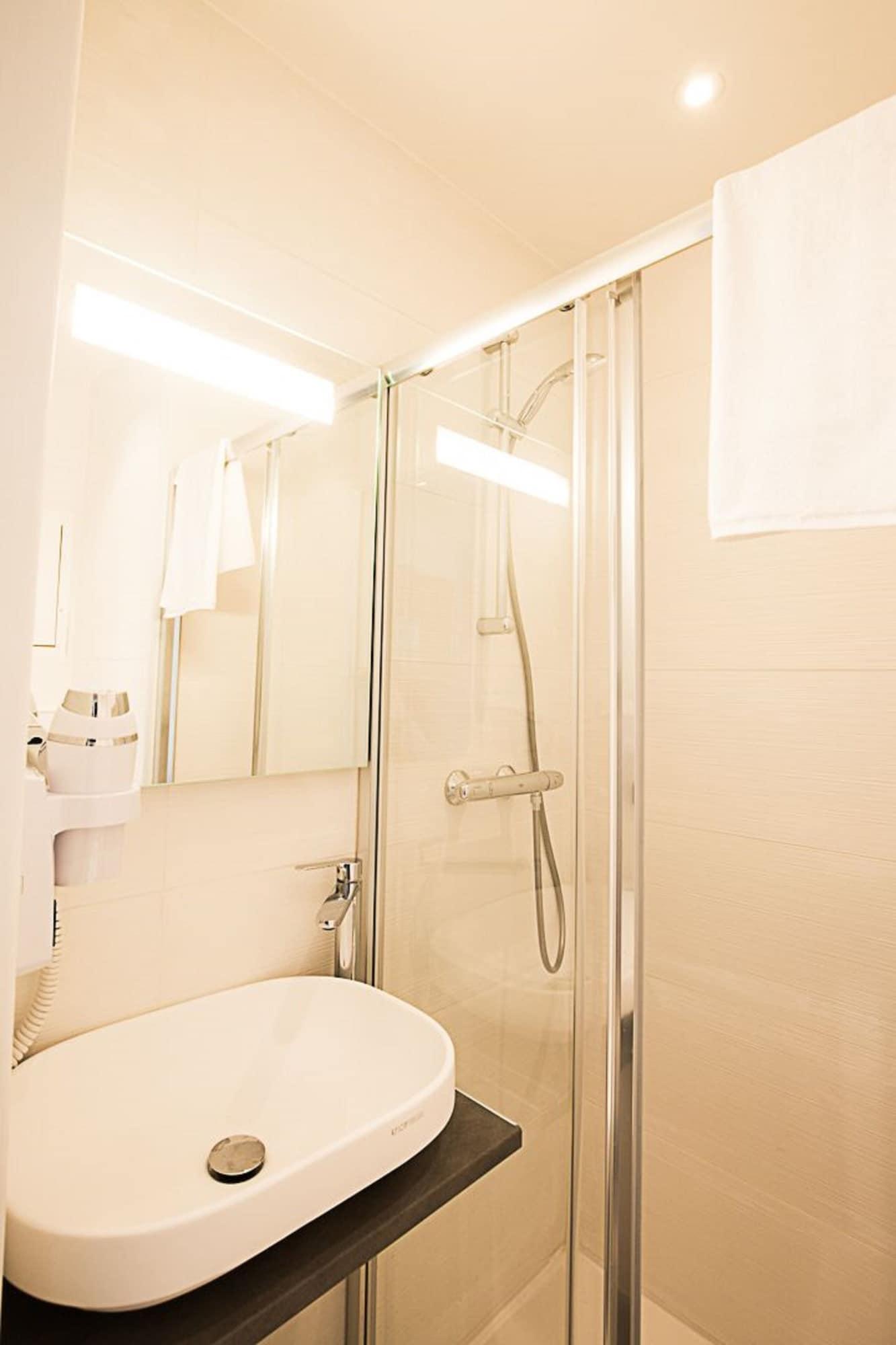 Hotel Ambassadeur 22/22