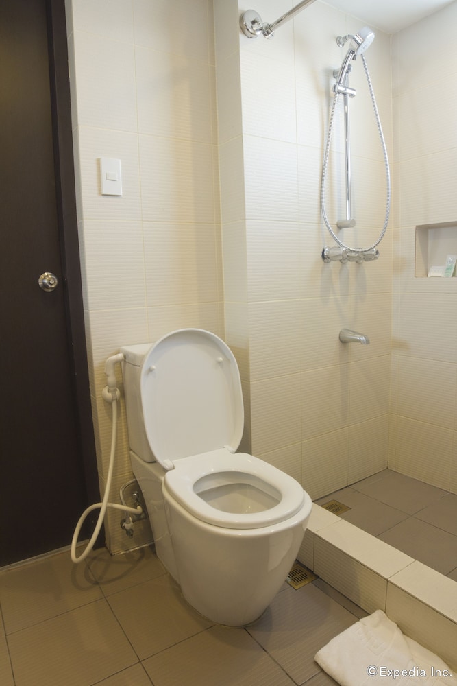 Copacabana Apartment Hotel 21/61