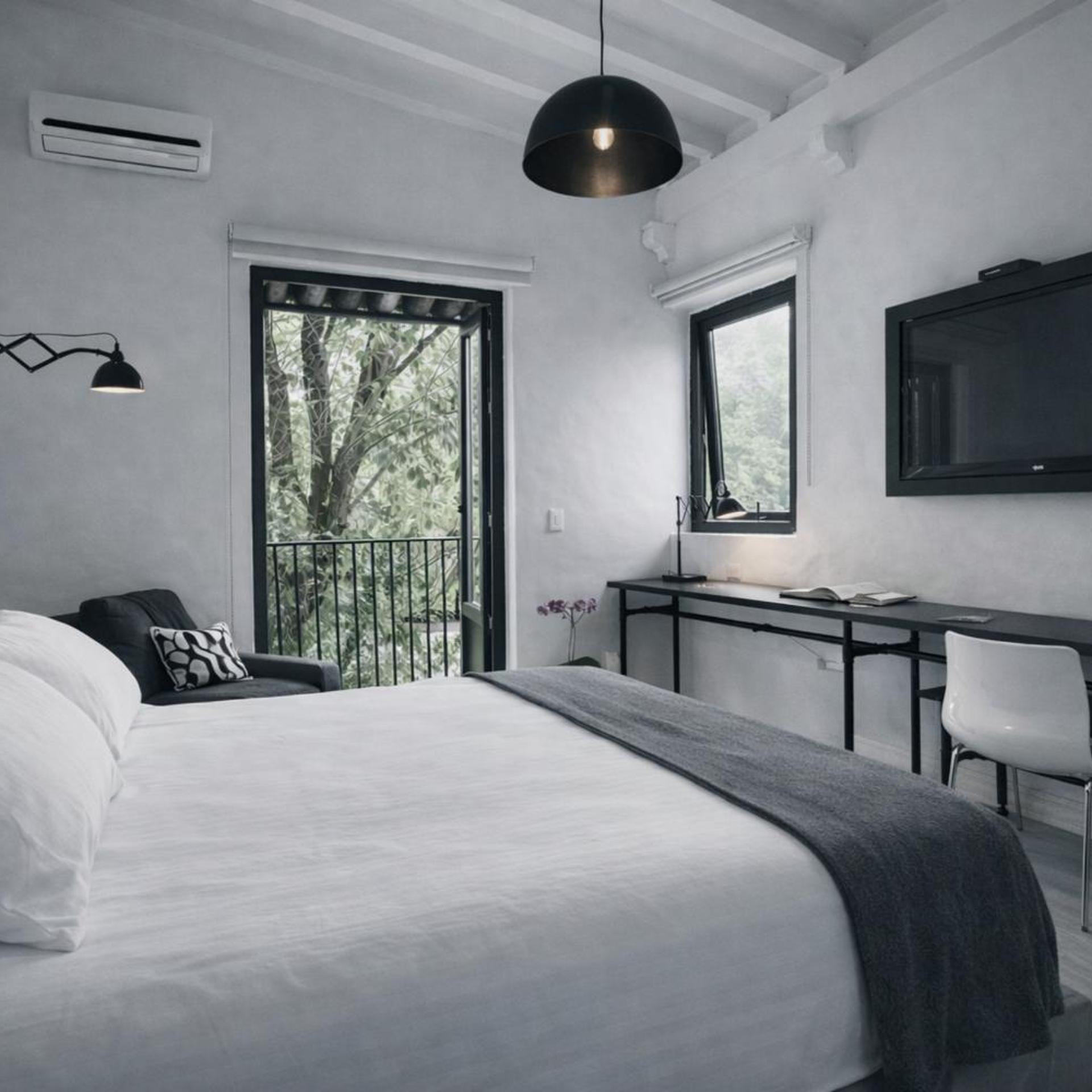 Las Casas B B Bed and Breakfast 19/53