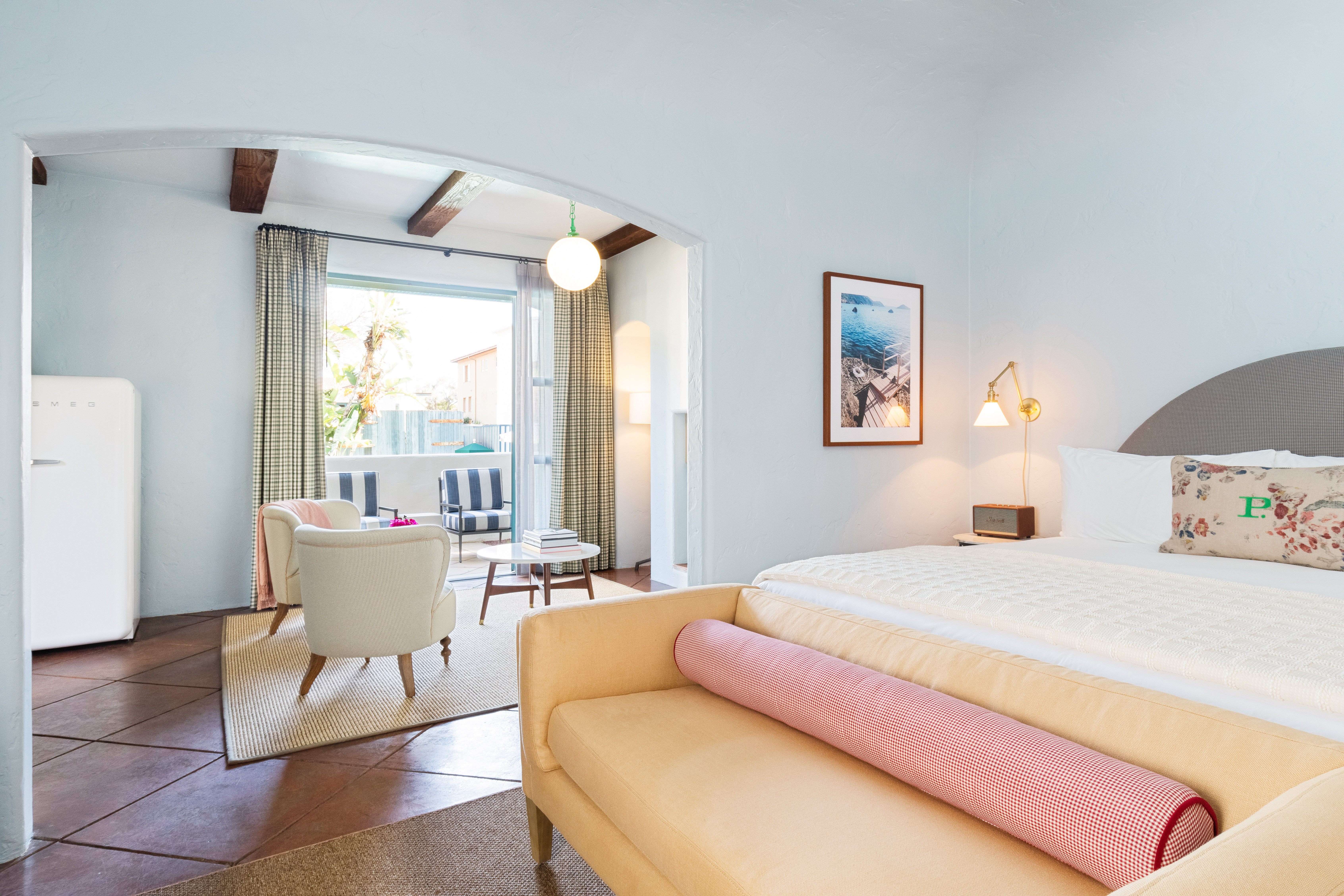 Grand, Studio, Accessible