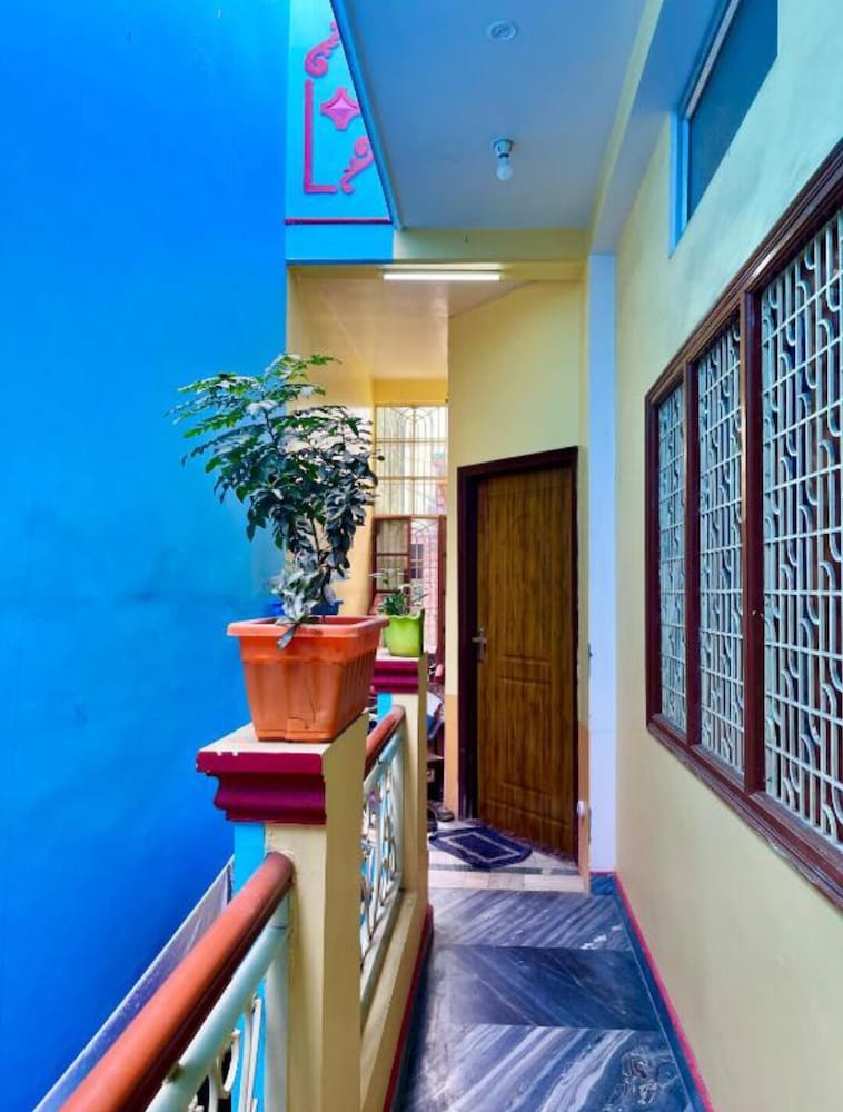 Trilok Residency 1/50