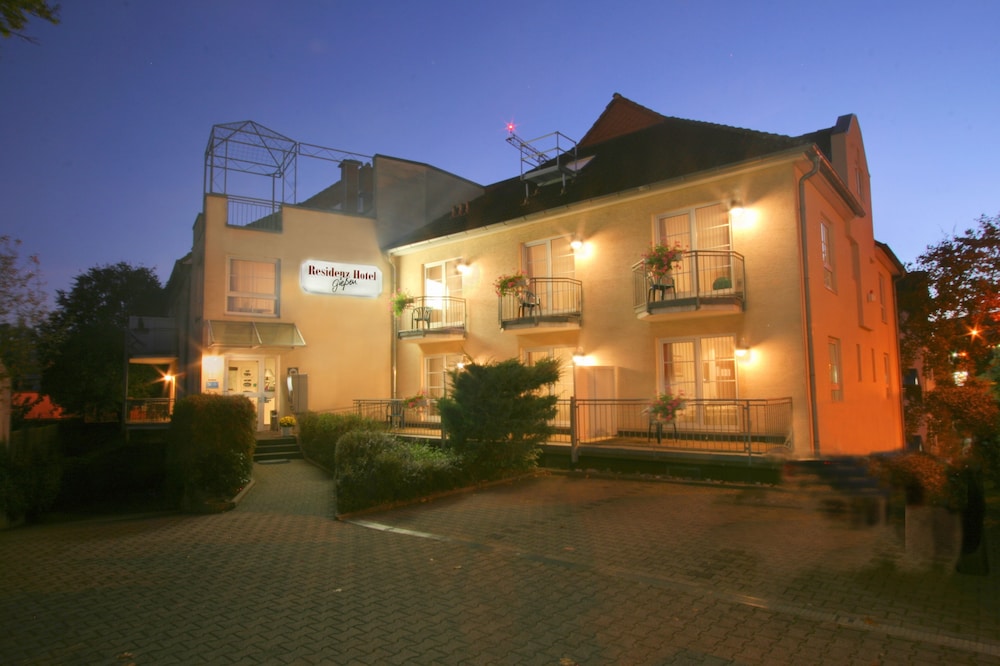 Residenz Hotel Giessen 3/37