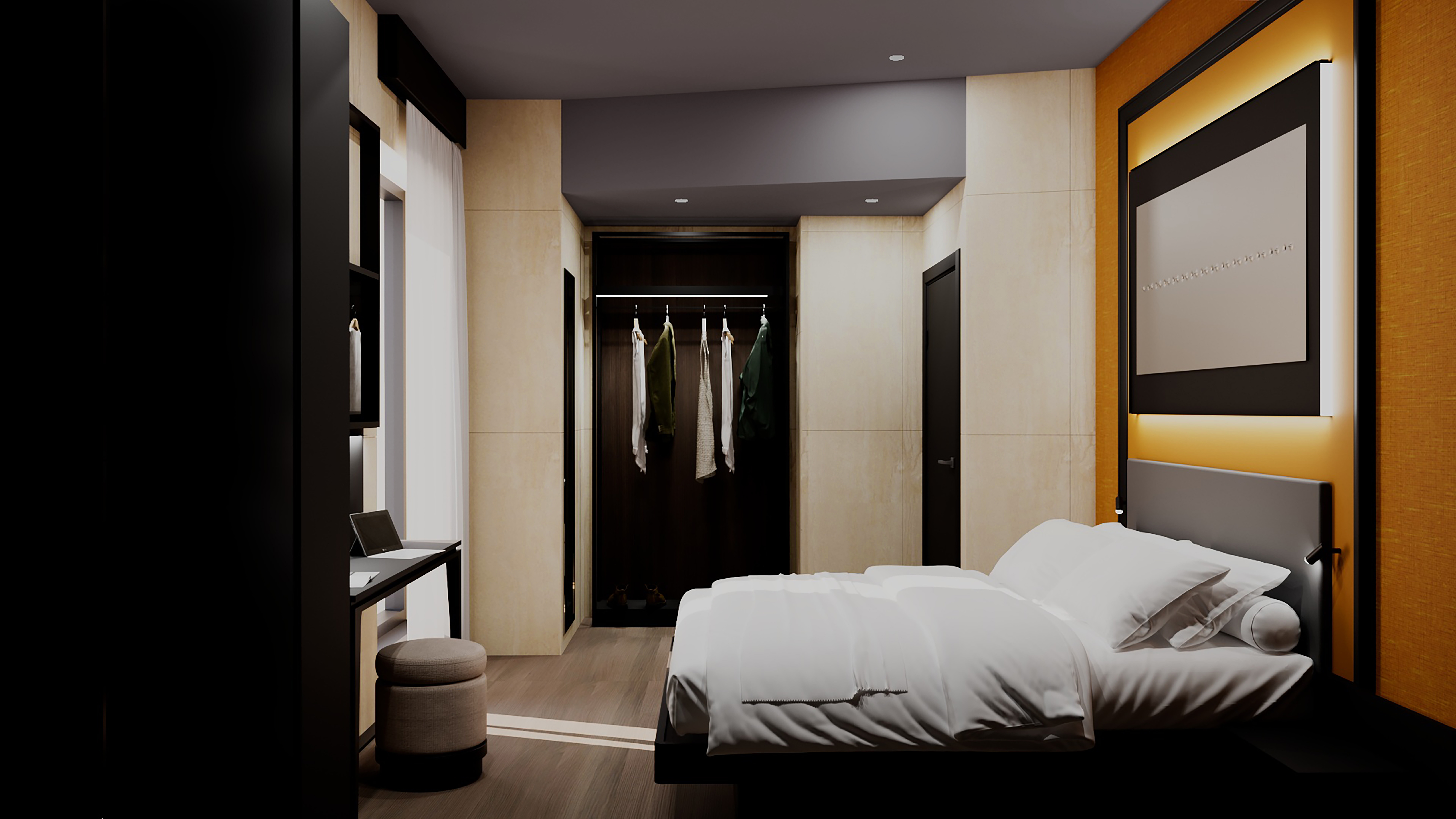 Palazzo Loreto Hotel Milano 18/35