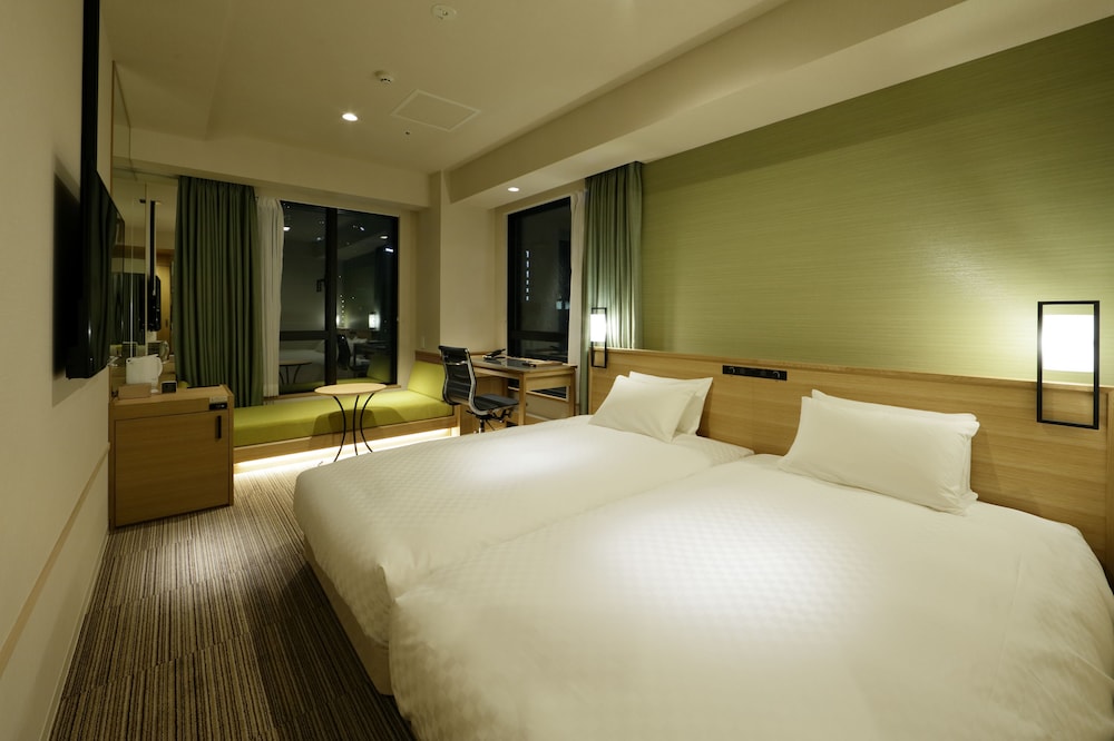 Candeo Hotels Tokyo-Shimbashi 15/50