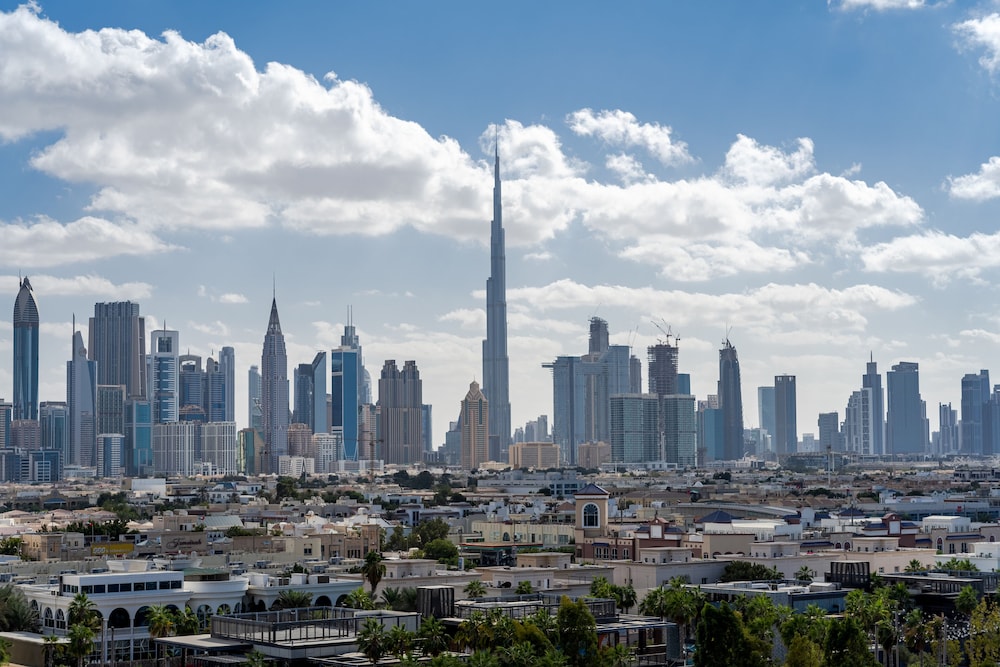 Hyatt Centric Jumeirah Dubai 46/50