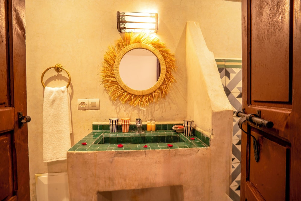 Riad Lalla Zineb and Spa 41/66