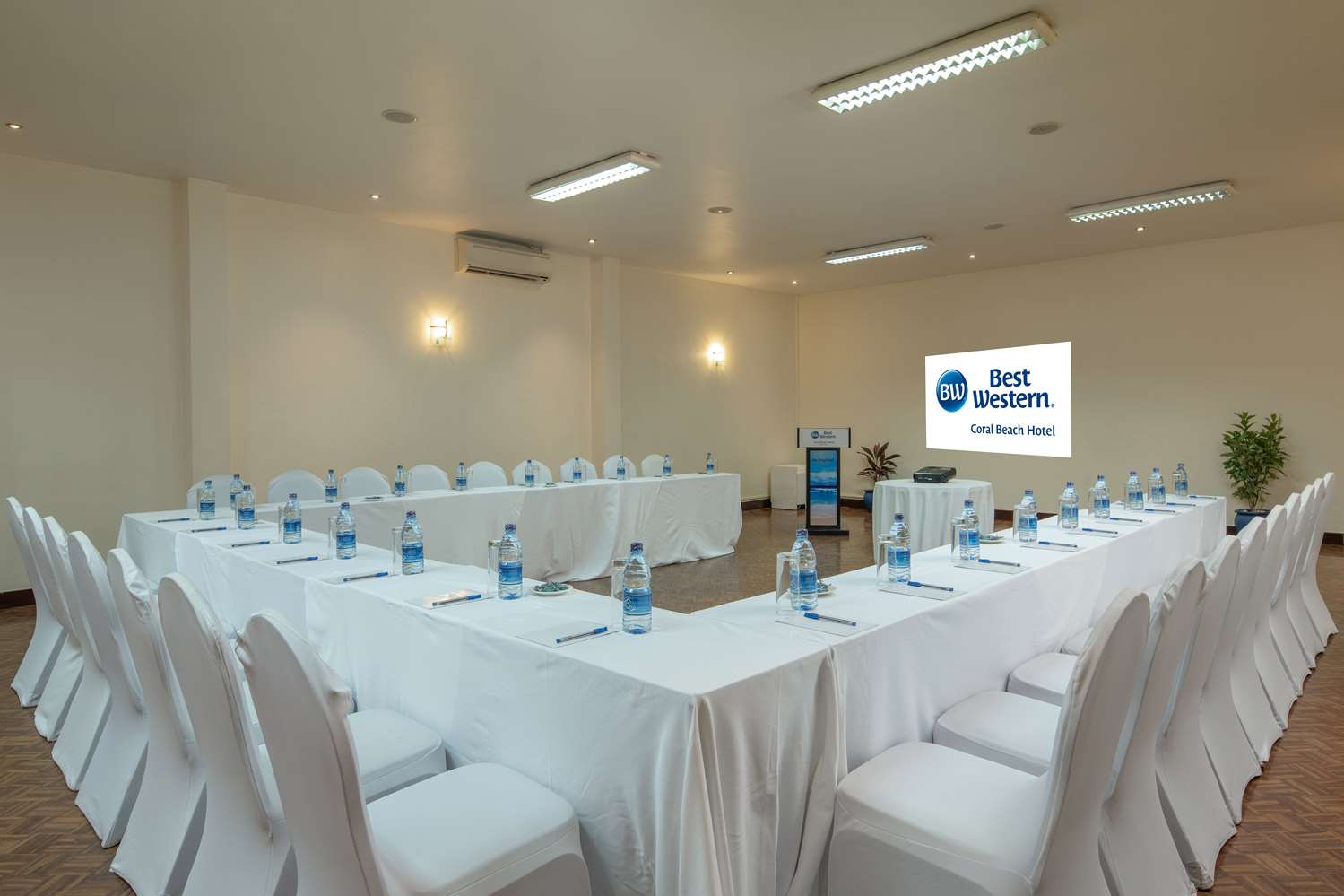 Coral Beach Hotel Dar Es Salaam 9/32