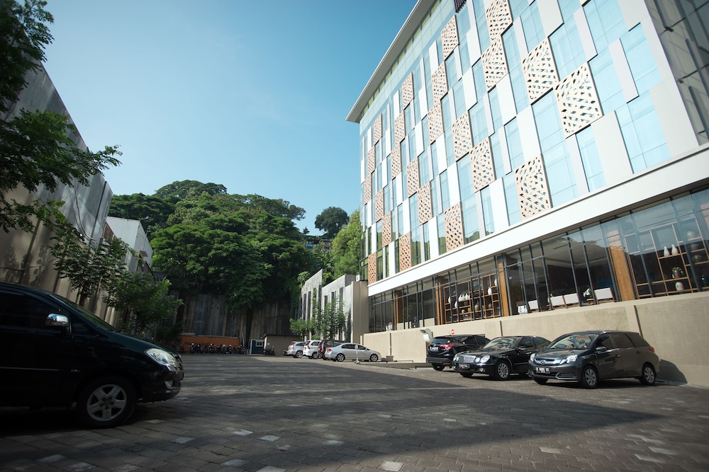 Allstay Hotel Semarang 42/46