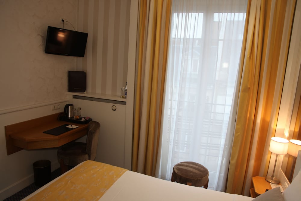 Hotel Royal Lutetia 39/50