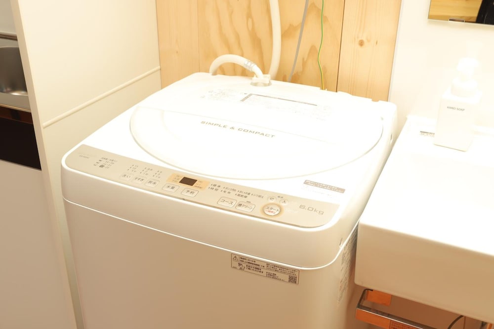 JR Mobile Inn Sapporo Kotoni 11/41