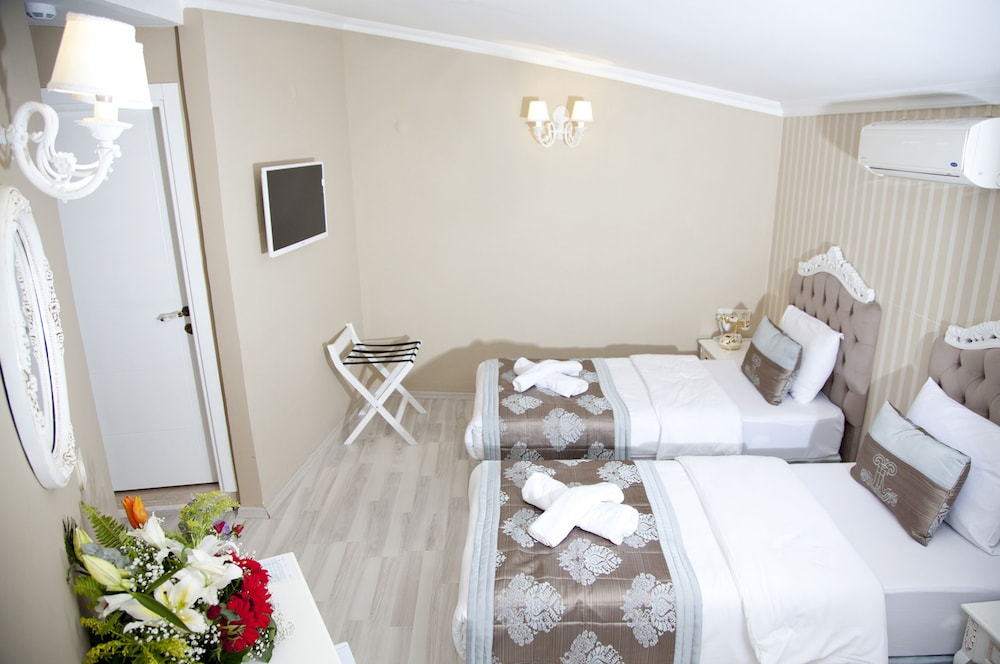 Divani Ali Hotel 23/67