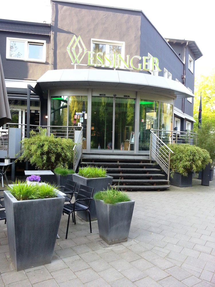 Hotel Restaurant Wessinger 2/35