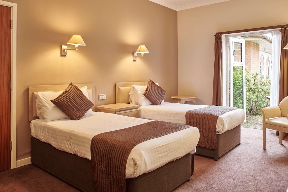 The Regency Hotel Solihull Formely Corus Solihull Hotel 20/35