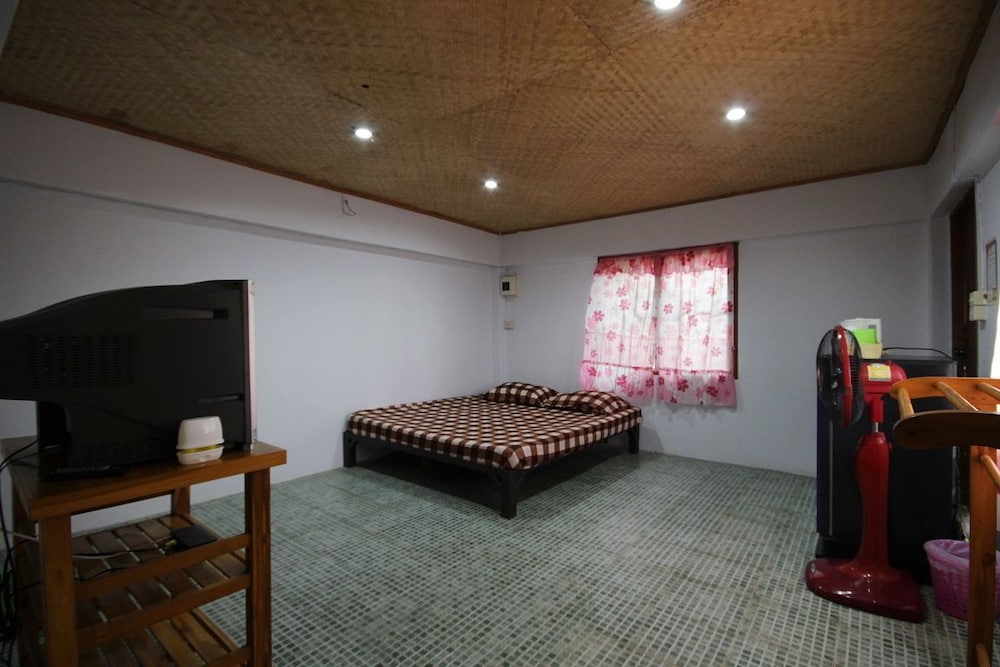 Chatfah Resort 29/50