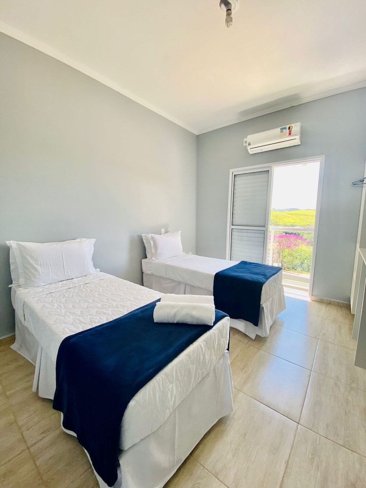 Summit Inn Hotel Cachoeira Paulista 7/15