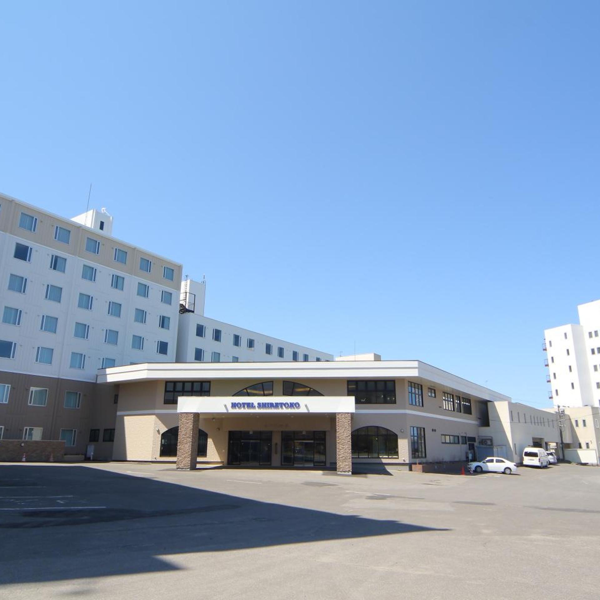 Hotel Shiretoko 6/48