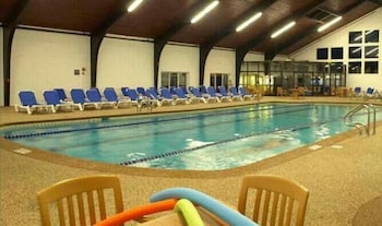Resort Conference Center At Hyannis 5/63