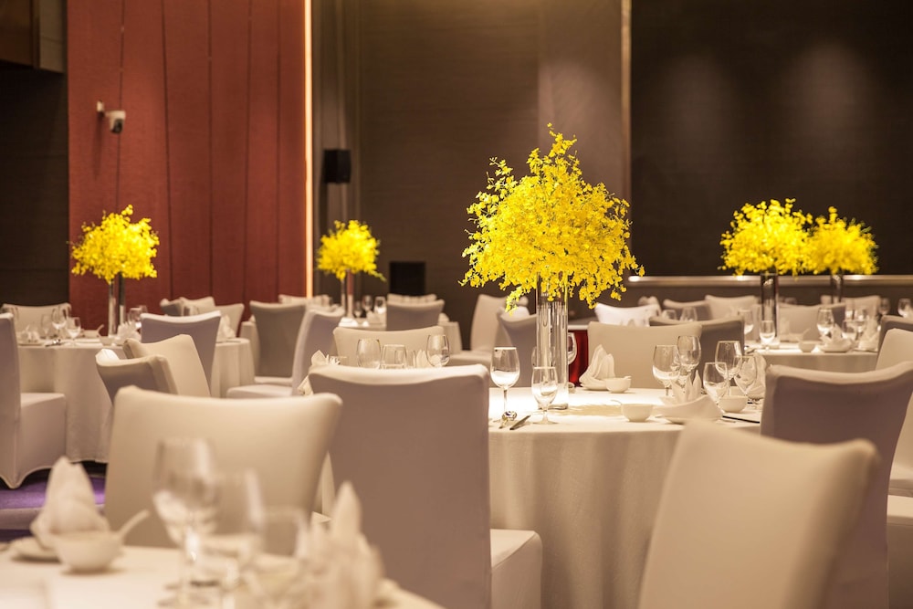 Radisson Blu Shanghai Pudong Jinqiao 63/67