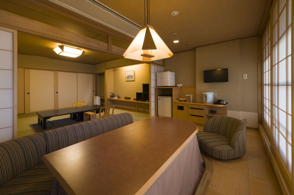 Fujisan Onsen Hotel Kaneyamaen 44/72