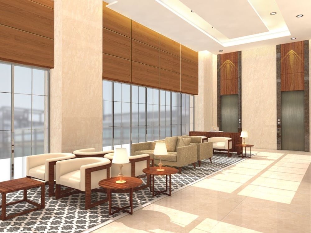 Grand Tamanna Hotel 23/45