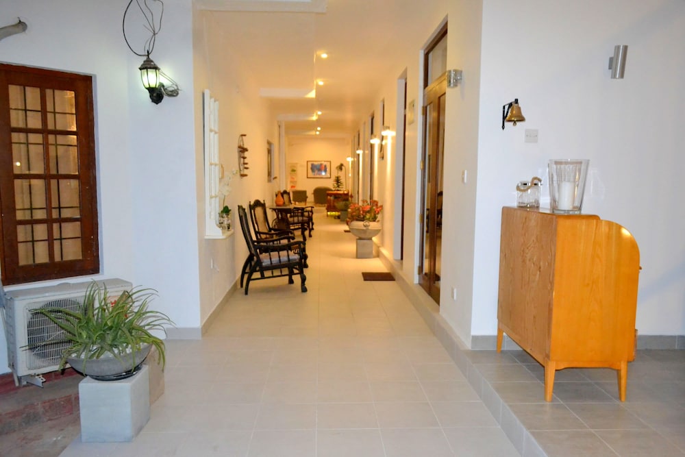 Maria Villa 28/31