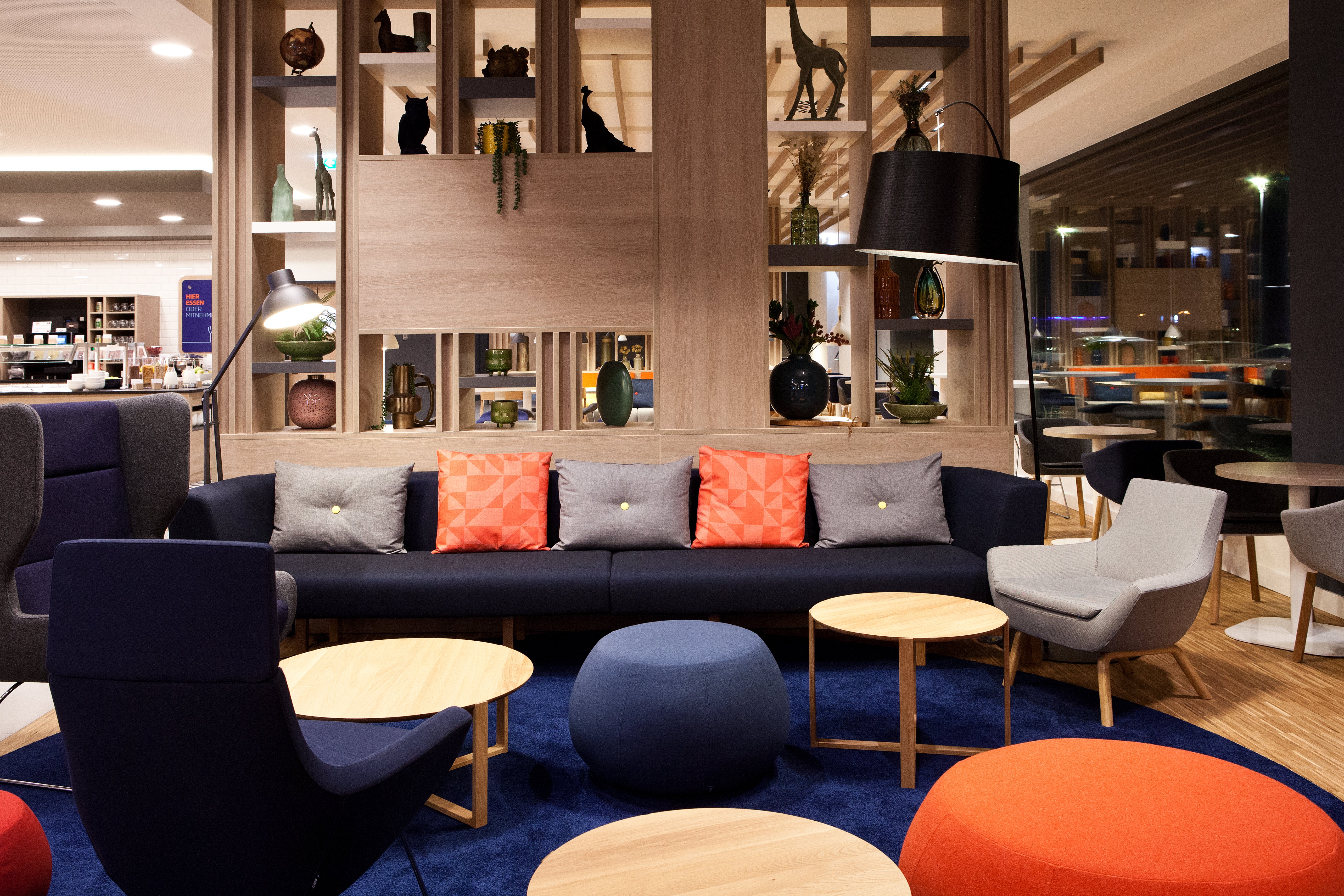 Holiday Inn Express Lustenau 20/50