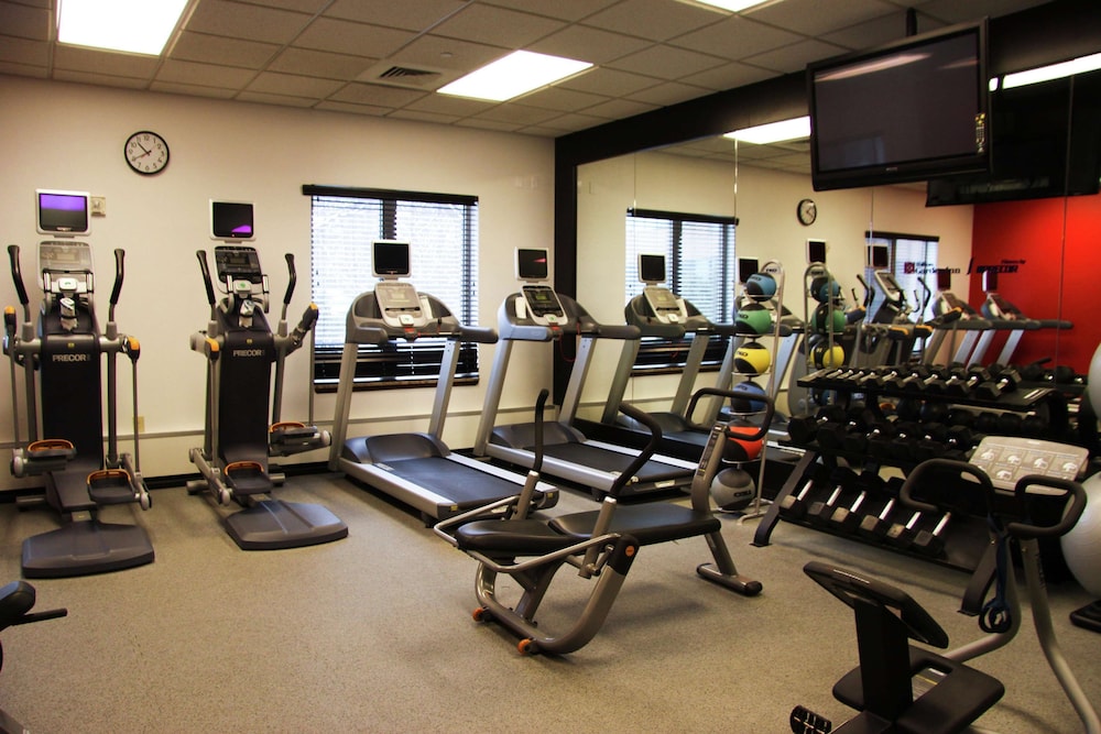 Hilton Garden Inn Chicago Ohare Airport 26/56