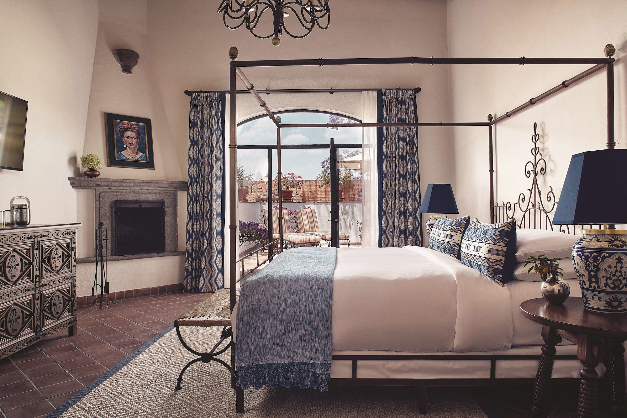 Studio, Suite, King Bed