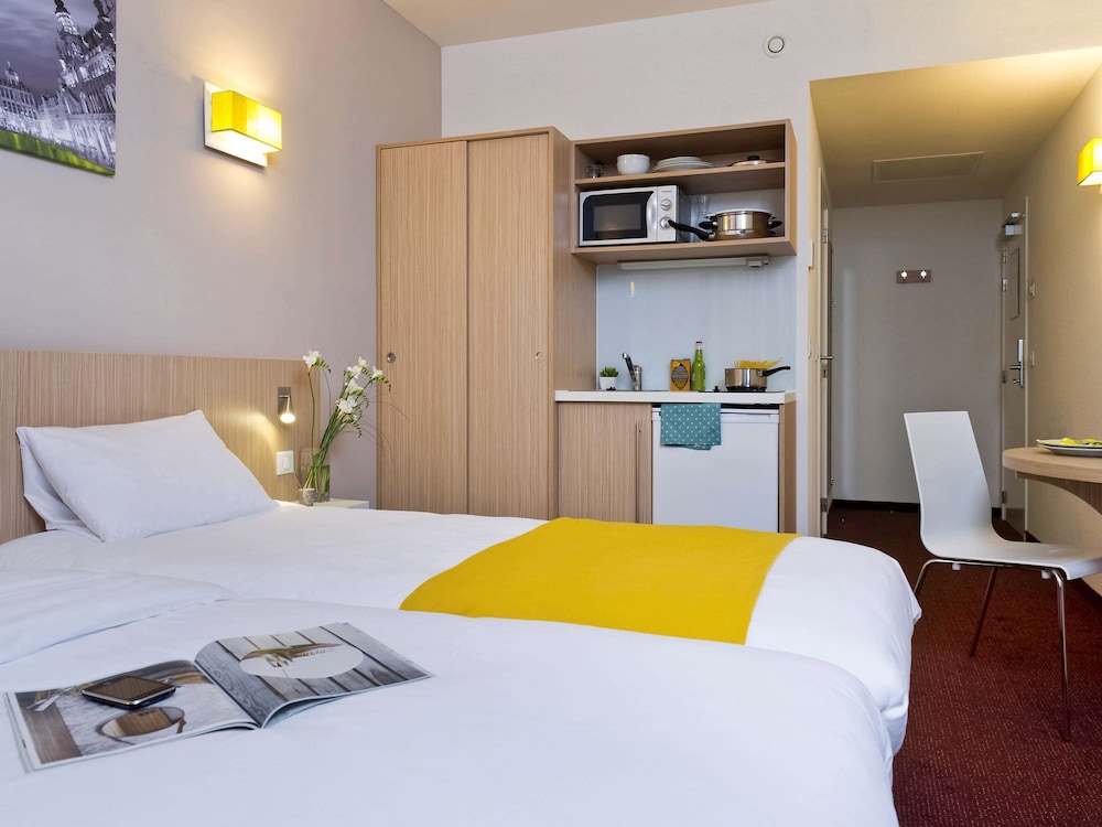 Aparthotel Adagio Access Brussels Europe 24/63